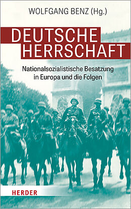 Fester Einband Deutsche Herrschaft von 