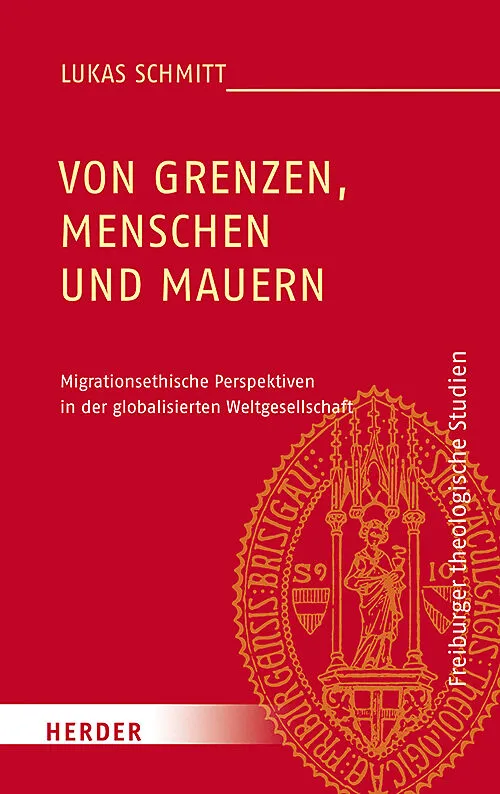 Von Grenzen, Menschen und Mauern