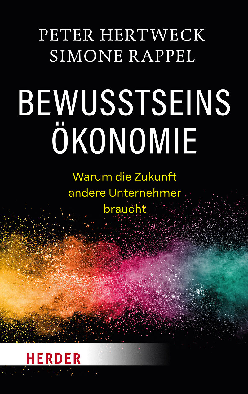 Bewusstseinsökonomie