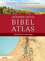 Fester Einband Herders neuer Bibelatlas von 