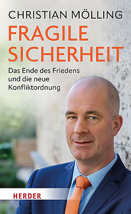 Kartonierter Einband Fragile Sicherheit von Christian Mölling