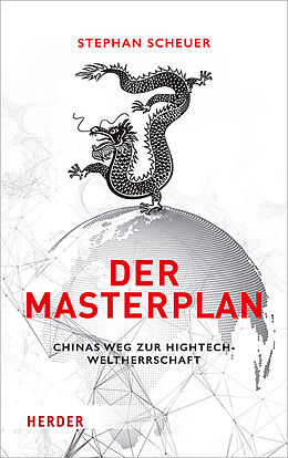Fester Einband Der Masterplan von Stephan Scheuer