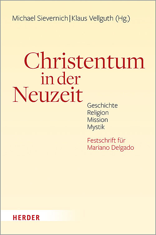 Christentum in der Neuzeit