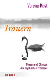 Fester Einband Trauern von Verena Kast