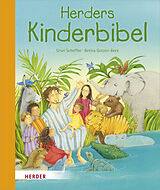 Fester Einband Herders Kinderbibel von Ursel Scheffler