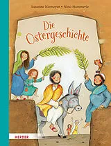 Fester Einband Die Ostergeschichte von Susanne Niemeyer