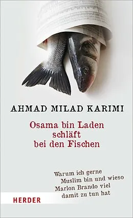 E-Book (epub) Osama bin Laden schläft bei den Fischen von Ahmad Milad Karimi