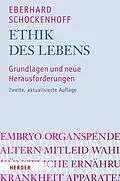 E-Book (epub) Ethik des Lebens von Eberhard Schockenhoff