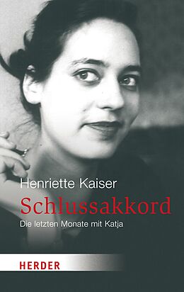 E-Book (epub) Schlussakkord von Henriette Kaiser