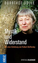 E-Book (epub) Mystik und Widerstand von Dorothee Sölle