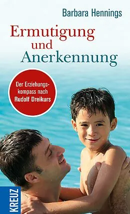 E-Book (epub) Ermutigung und Anerkennung von Barbara Hennings
