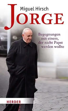 E-Book (epub) Jorge von Miguel Hirsch