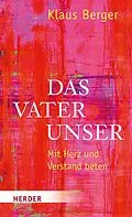 E-Book (epub) Das Vaterunser von Klaus Berger