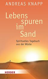 E-Book (epub) Lebensspuren im Sand von Andreas Knapp