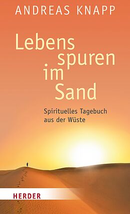 E-Book (epub) Lebensspuren im Sand von Andreas Knapp