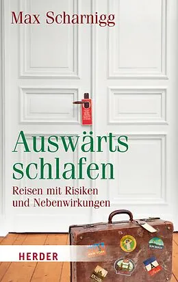 E-Book (epub) Auswärts schlafen von Max Scharnigg
