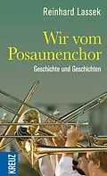 E-Book (epub) Wir vom Posaunenchor von Reinhard Lassek