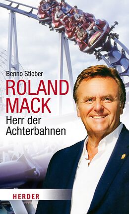 E-Book (epub) Roland Mack von Benno Stieber