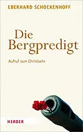 E-Book (pdf) Die Bergpredigt von Eberhard Schockenhoff