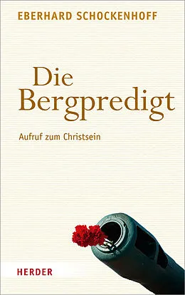 E-Book (pdf) Die Bergpredigt von Eberhard Schockenhoff