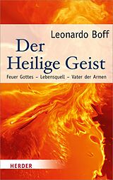 E-Book (pdf) Der Heilige Geist von Leonardo Boff