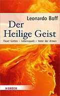 E-Book (pdf) Der Heilige Geist von Leonardo Boff