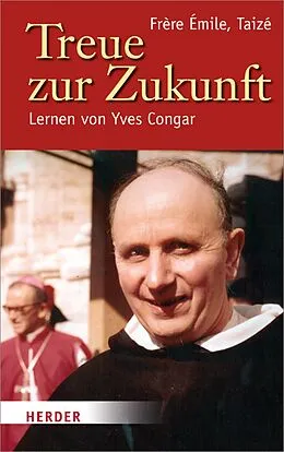 E-Book (pdf) Treue zur Zukunft von Émile (Frère)