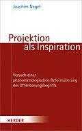 E-Book (pdf) Projektion als Inspiration von Joachim Negel