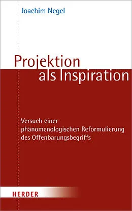 E-Book (pdf) Projektion als Inspiration von Joachim Negel