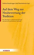 E-Book (pdf) Auf dem Weg zur Neubewertung der Tradition von 