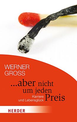 E-Book (epub) ... aber nicht um jeden Preis von Werner Gross