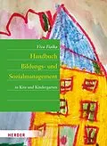 E-Book (epub) Handbuch Bildungs- und Sozialmanagement von Viva Fialka