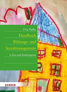 E-Book (epub) Handbuch Bildungs- und Sozialmanagement von Viva Fialka