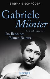 E-Book (epub) Gabriele Münter von Stefanie Schröder