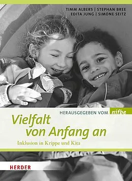 E-Book (epub) Vielfalt von Anfang an von Timm Albers, Stefan Bree, Edita Jung