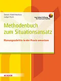 E-Book (epub) Methodenbuch zum Situationsansatz von Daniela Kobelt Neuhaus, Ludger Pesch