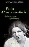 E-Book (epub) Paula Modersohn-Becker von Stefanie Schröder