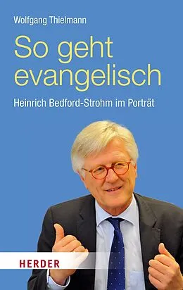 E-Book (epub) So geht evangelisch von Wolfgang Thielmann