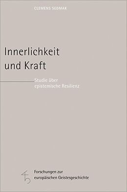 E-Book (pdf) Innerlichkeit und Kraft von Prof. Dr. Clemens Sedmak