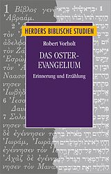 E-Book (pdf) Das Osterevangelium von Robert Vorholt