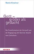 E-Book (pdf) Gott - größer als gedacht von Martin Kirschner