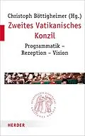 E-Book (pdf) Zweites Vatikanisches Konzil von 