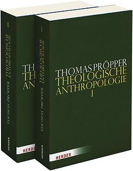 E-Book (pdf) Theologische Anthropologie von Thomas Pröpper