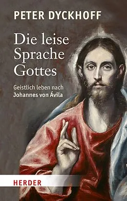 E-Book (epub) Die leise Sprache Gottes von Peter Dyckhoff