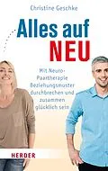 E-Book (epub) Alles auf neu von Christine Geschke