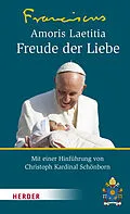 E-Book (epub) Amoris Laetitia - Freude der Liebe von Papst Franziskus