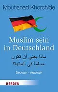 E-Book (pdf) Muslim sein in Deutschland von Mouhanad Khorchide