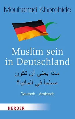 E-Book (pdf) Muslim sein in Deutschland von Mouhanad Khorchide