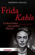 E-Book (epub) Frida Kahlo von Barbara Krause