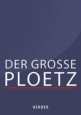 E-Book (pdf) Der Große Ploetz von 